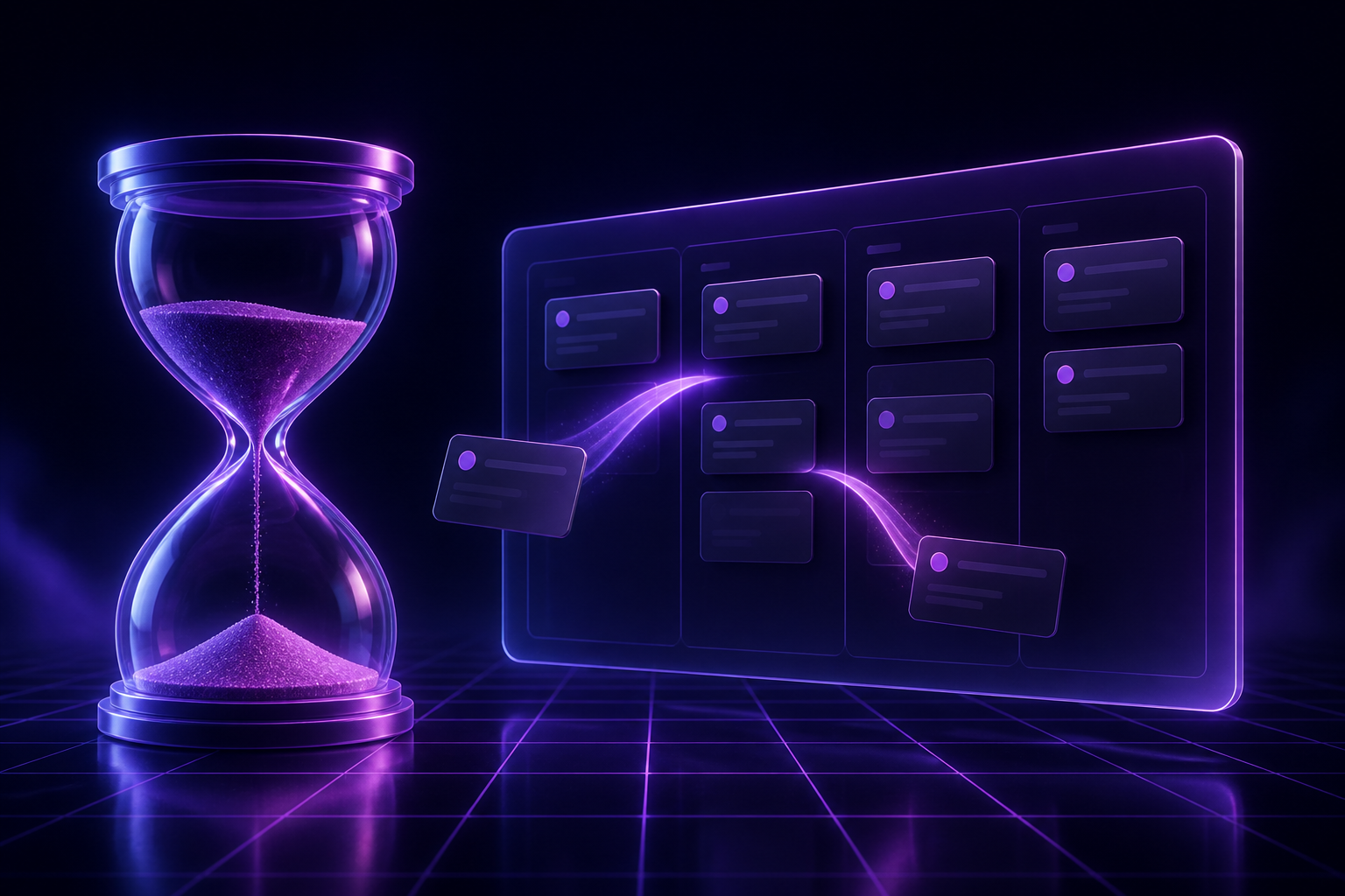 Agile Time Management Strategies