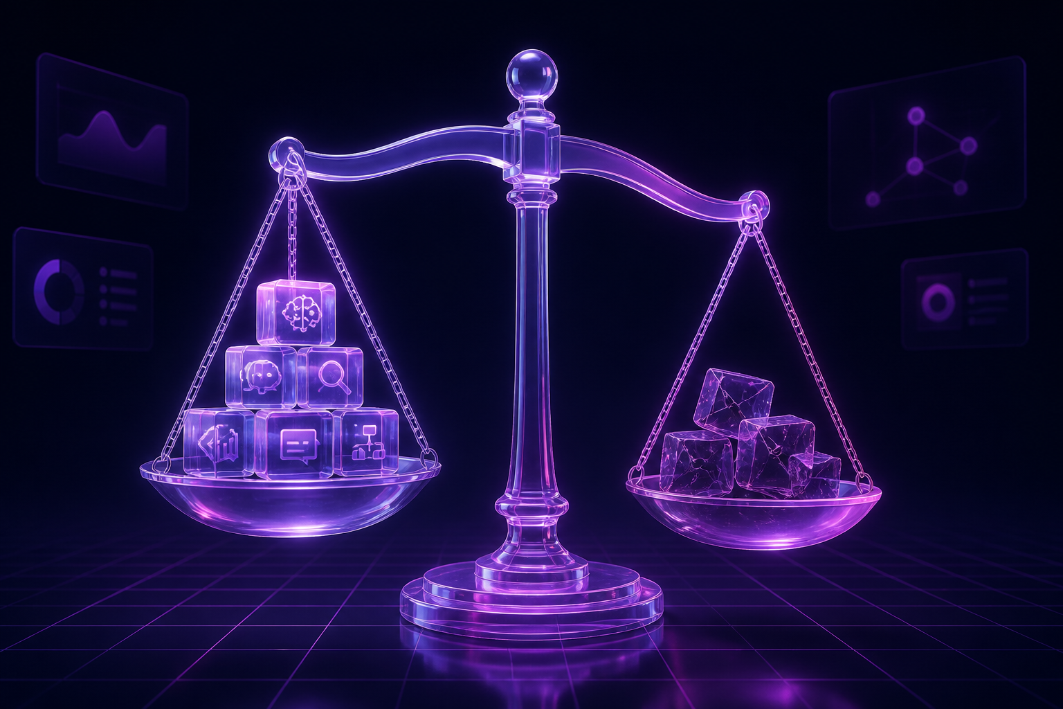 AI in Sales: What You Need and Not What You Don't