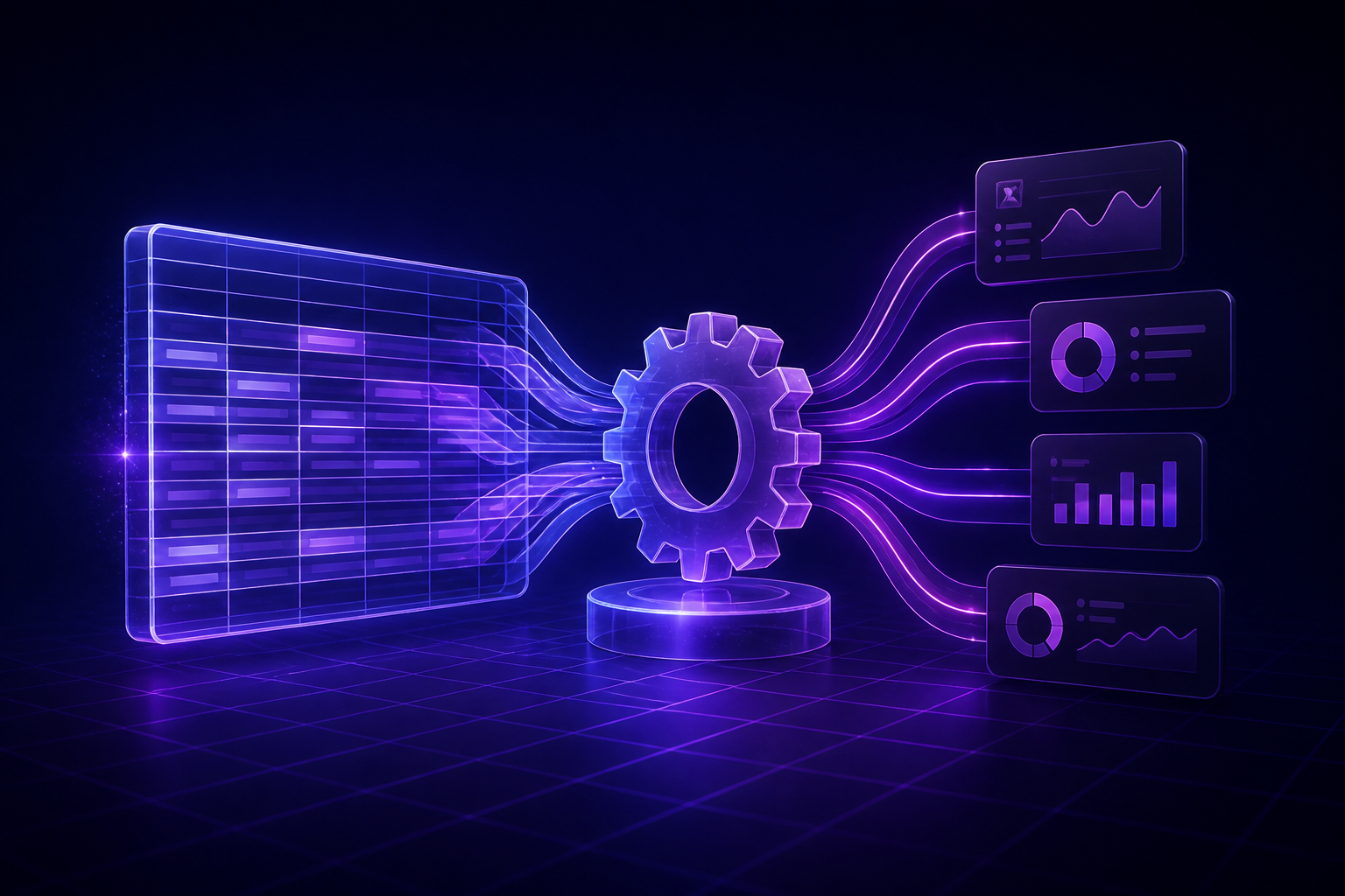 Data Entry, Data Quality, and AI Automation