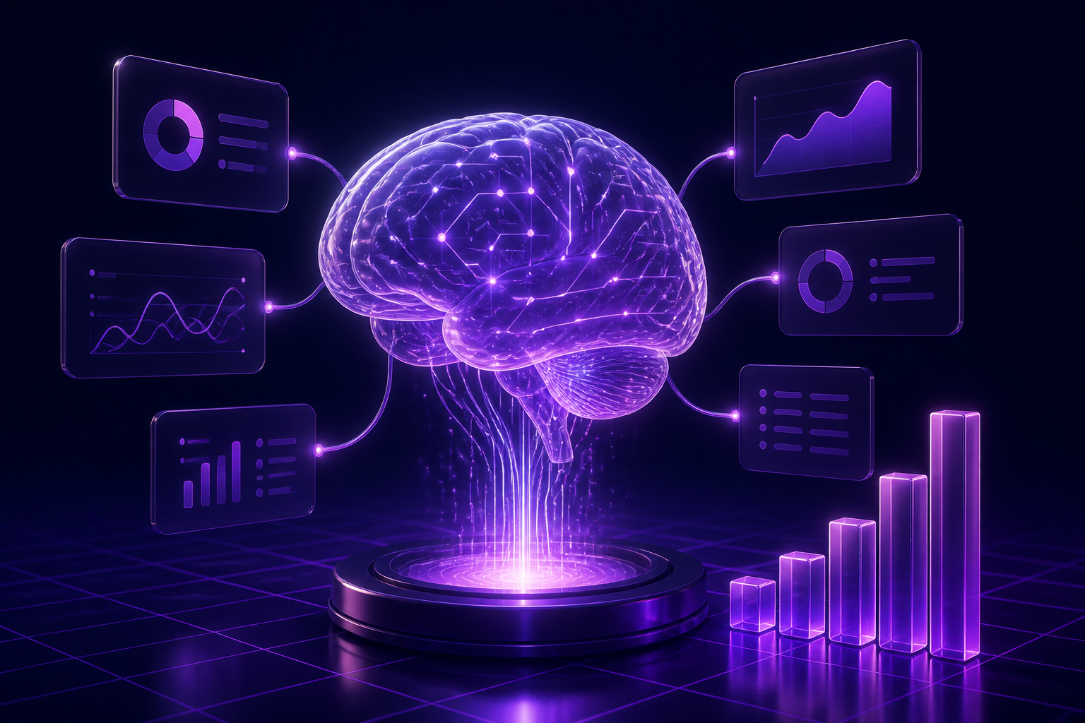 How AI is Revolutionizing Sales Productivity
