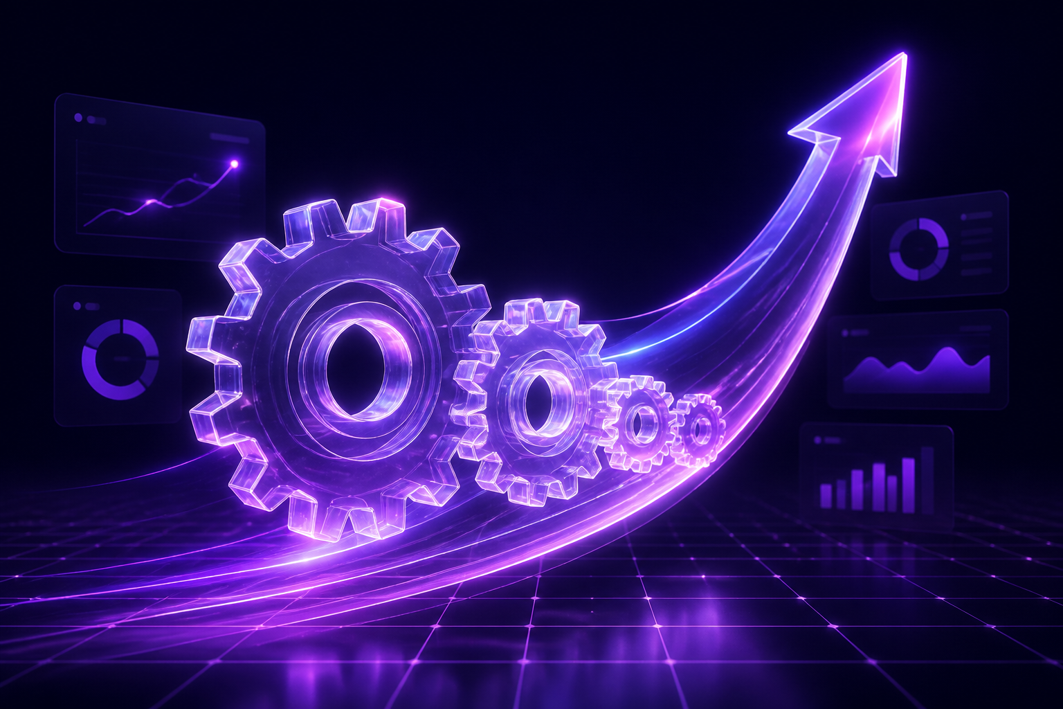 Maximizing Sales Efficiency