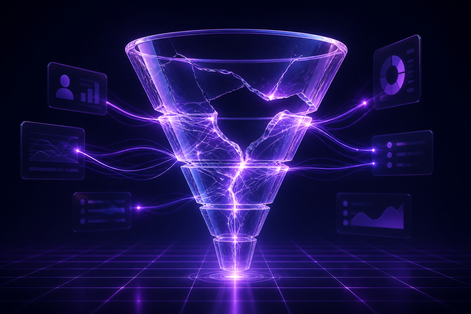 Sales Is Broken (And How AI Can Fix It)