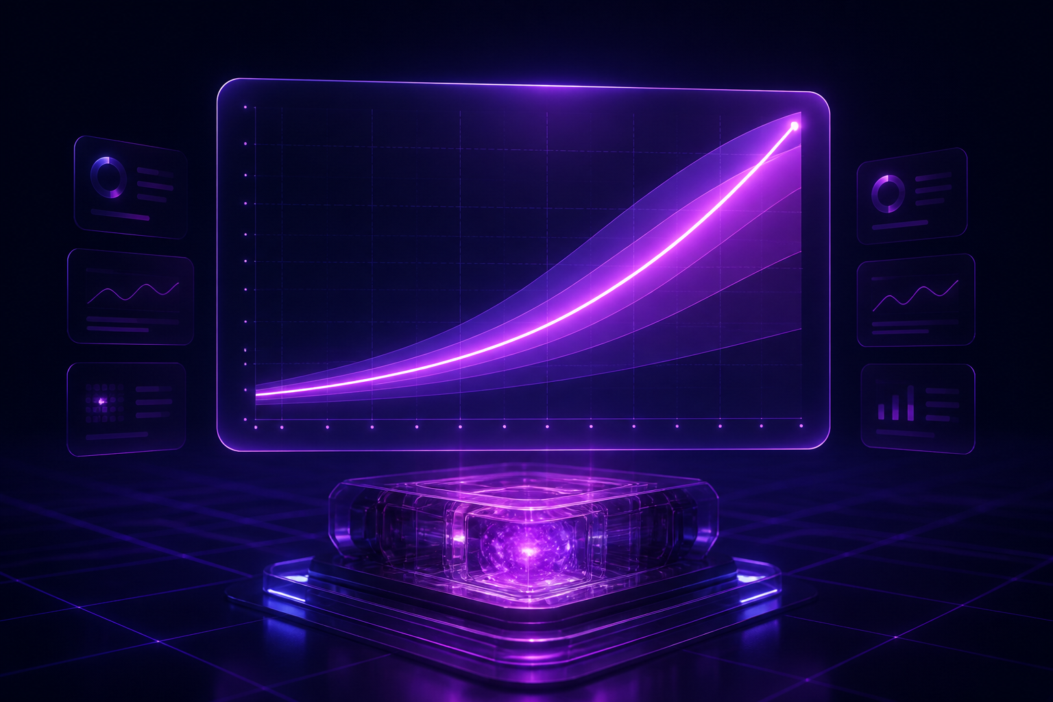 Stop Guessing. Start Closing: Sales Forecasting in the Age of AI