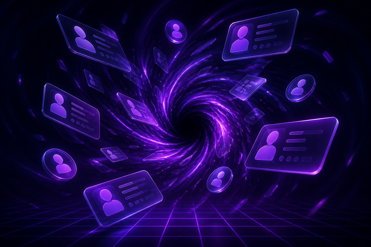 The Black Hole of Lead Generation