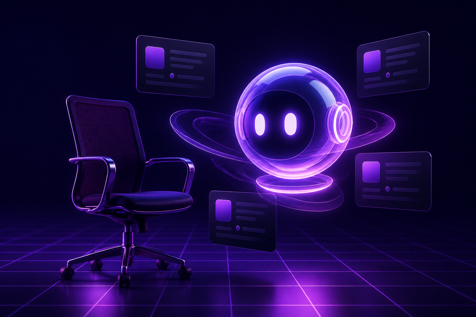The Next Generation of Sales Assistants Isn't Human