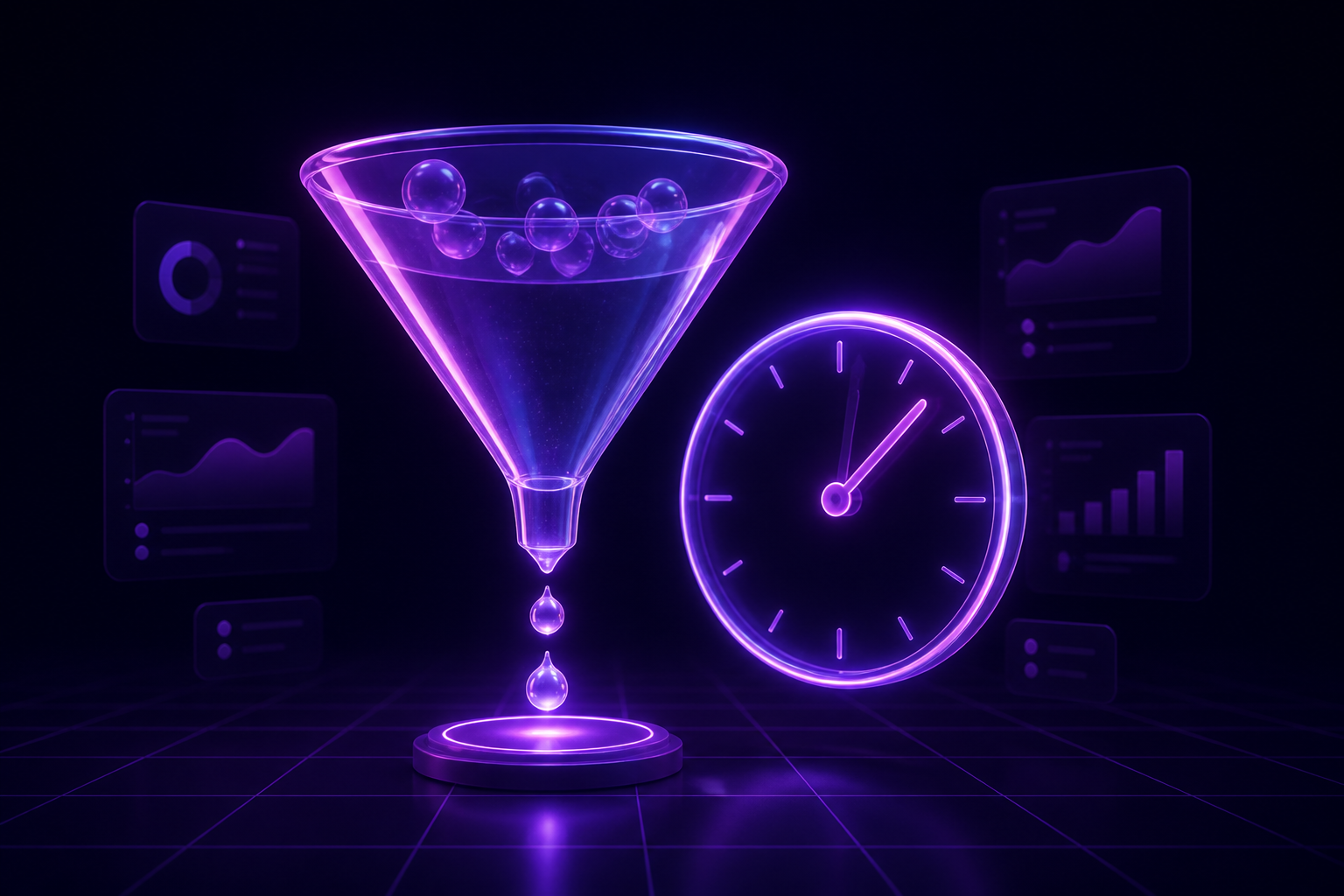 Why Lead Generation is So Time-Consuming in 2025